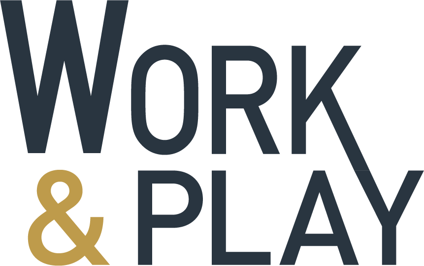 Work & Play